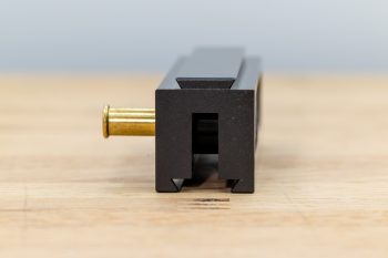 LNRD 20mm Rear Sight Riser/Spare Bullet holder Combo - Image 3