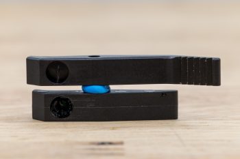 CZ 457 Extended Magazine Release - Image 2