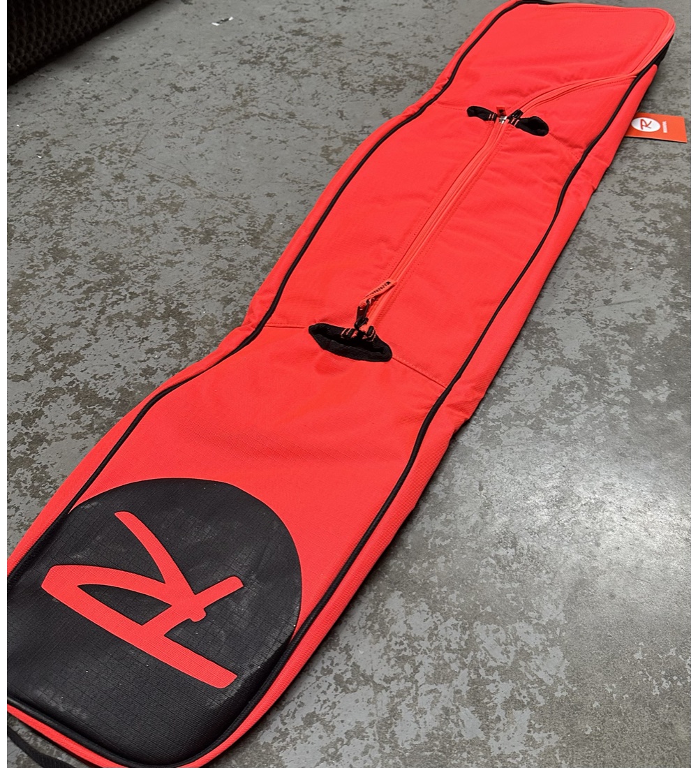 Rossignol Rifle Bag – Lost Nation R&D