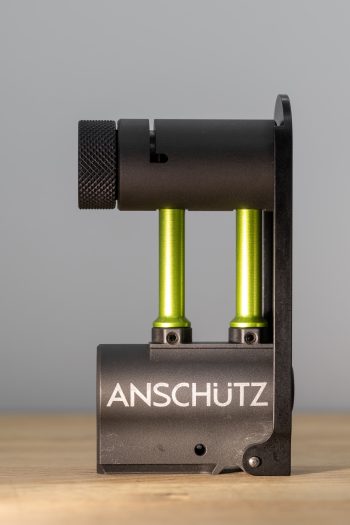 Front sight risers - Anschutz 6870 "luxus" Sight - Image 3