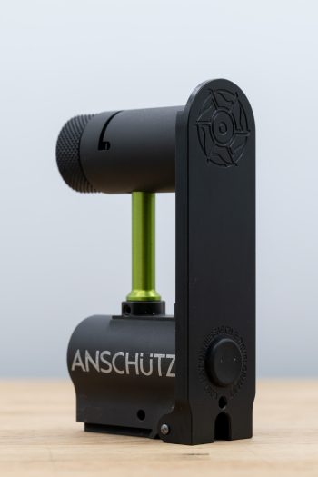 Upgraded Snow Cover- Anschutz front sight - Image 2