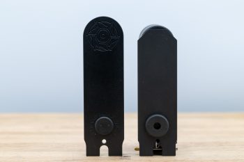 Upgraded Snow Cover- Anschutz front sight - Image 3