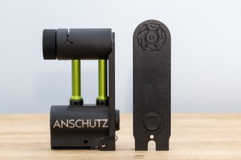 Upgraded Snow Cover- Anschutz front sight - Image 4