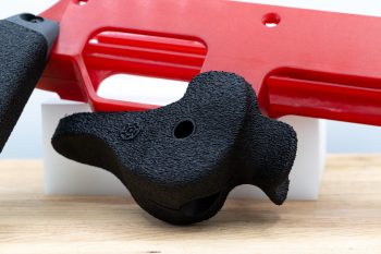 Offhand Grip - Style C (available June 2025) - Image 2