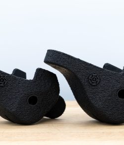 Offhand Grip - Style C (available June 2025)