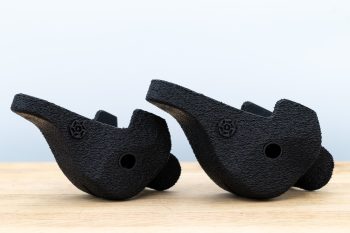 Offhand Grip - Style C (available June 2025)