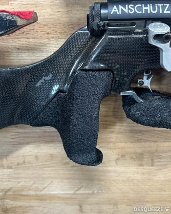 Pistol Grip for Bachmann Stock - Image 4