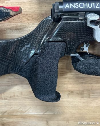 Pistol Grip for Bachmann Stock - Image 5
