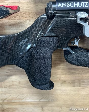 Pistol Grip for Bachmann Stock - Image 6