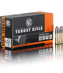 RWS Target Rifle