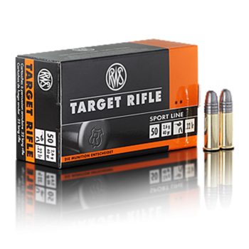 RWS Target Rifle