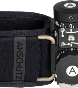 Anschutz 8012B Biathlon Rearsight