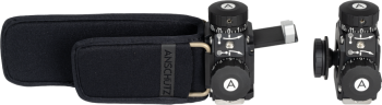 Anschutz 8012B Biathlon Rearsight