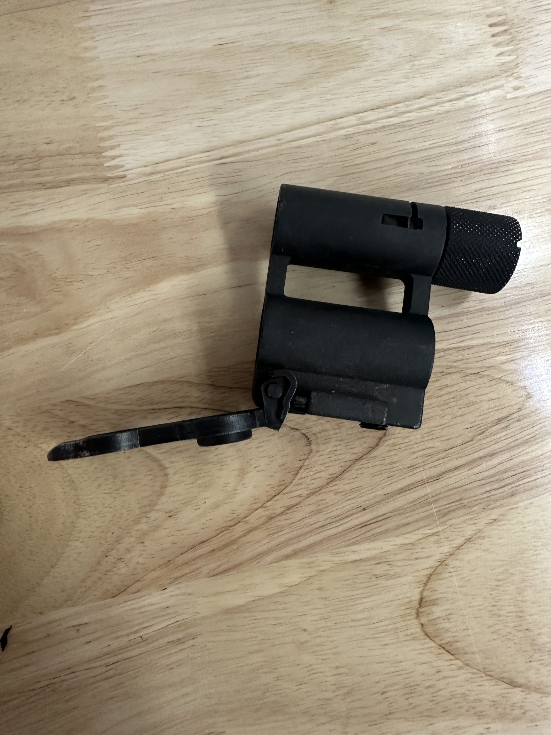 YARD SALE: Used Anschutz 6560 Front Sights
