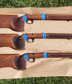 YARD SALE: CZ 457 Varmint MTR factory Stock