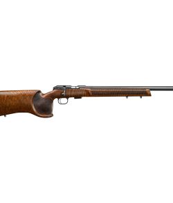 CZ 457 Varmint MTR Rifle (RH, includes factory hardwood Stock)