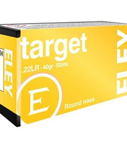 Eley Target
